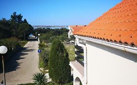 Apartman Milutin